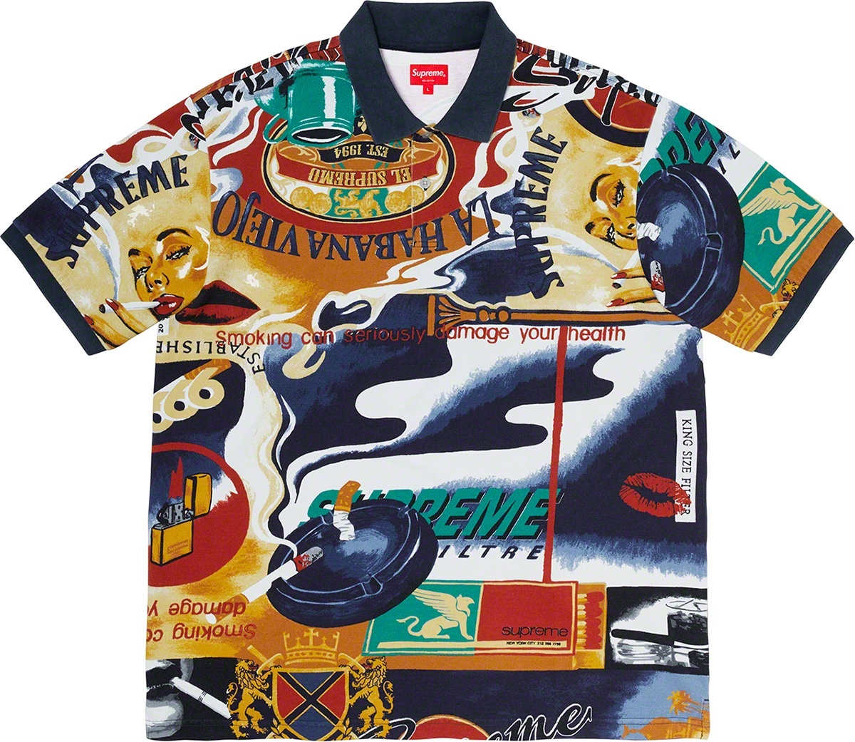 Filtre Polo view 2